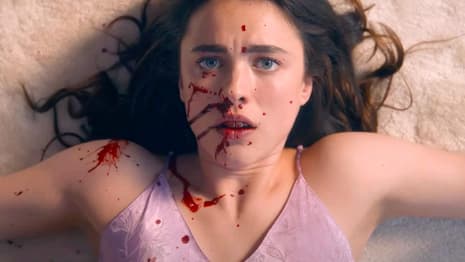 Possession Set Photos: Margaret Qualley Channels Isabelle Adjani In Remake Of Controversial Cult Classic