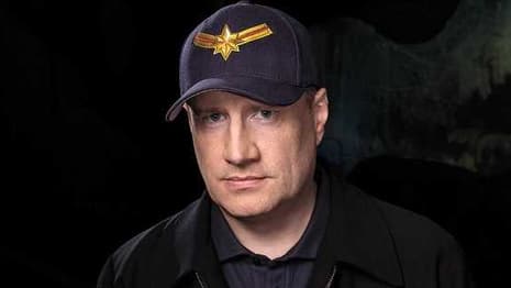 Possible Details On How Marvel Studios Is Dealing With The Coronavirus Pandemic Revealed