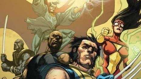 Possible Details On What Marvel Has Planned For THE AVENGERS Franchise Moving Into Phase 4 Revealed