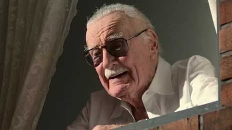 POW! Entertainment Sells Stan Lee's Name, Likeness, And Creations To Genius Brands For Stan Lee Universe