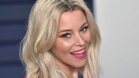 POWER RANGERS Star Elizabeth Banks Tapped To Play Ms. Frizzle In Live-Action MAGIC SCHOOL BUS Movie