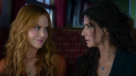 Practical Magic 2 Trailer: Sandra Bullock & Nicole Kidman Return To Break An Ancient Curse