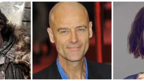 PREACHER Adds 6 New Cast Members For Season 2 - Is One Of 'Em Playing The Villainous Herr Starr?