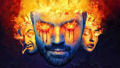 PREACHER: Everything Goes To Hell In The Fiery Official Comic-Con Trailer For Season Four