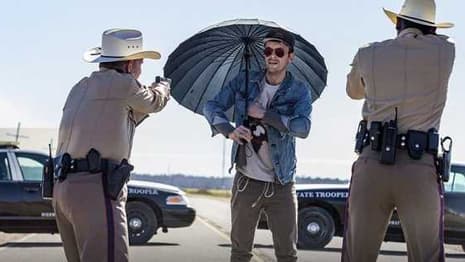 PREACHER Season 2 Sneak Peek, A Look Ahead Featurette And New Motion Posters Released