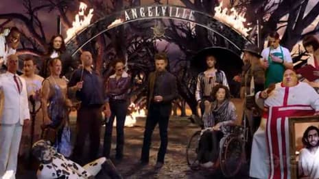 PREACHER Season 3 Teaser Assembles The Cast; Gives Us A First Glimpse Of Allfather D’Aronique