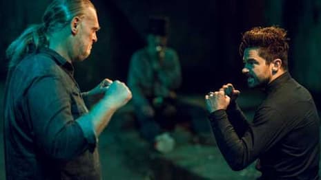 PREACHER Sets Up A War In The Sun With Carnage-Filled Season 3 Finale -  SPOILERS
