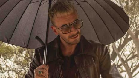 PREACHER: The Apocalypse Is Underway In New Promo & Photos For Season 4, Episode 6: The Lost Apostle