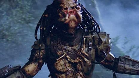 PREDATOR 5 Producer Confirms The Movie's Title; Believes It Will Be As Good As The Original