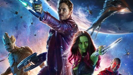 PREDATOR: BADLANDS Director Dan Trachtenberg Was In The Mix To Helm GOTG Before James Gunn