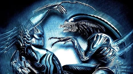 PREDATOR: BADLANDS Director Is Confident That A New ALIEN VS. PREDATOR Movie Will Happen... At Some Point