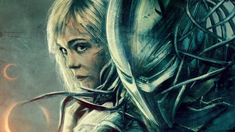 PREDATOR: BADLANDS Set To Become Franchise's Biggest Box Office Hit Following Positive First Reactions