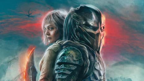 PREDATOR Franchise's Future Revealed Following Dan Trachtenberg's Paramount Deal