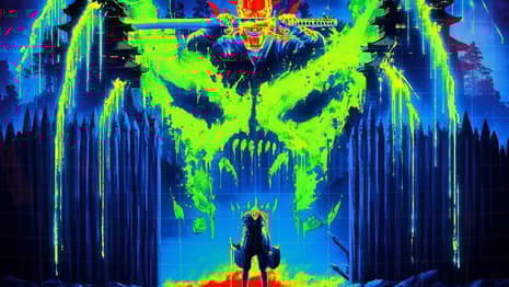 PREDATOR: KILLER OF KILLERS Co-Directors Talk Potential ALIEN VS. PREDATOR Plans And PREY Link - SPOILERS