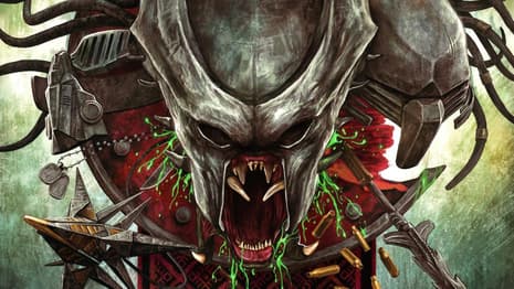 PREDATOR: KILLER OF KILLERS Ending Explained And What It Means For PREY And PREDATOR: BADLANDS - SPOILERS