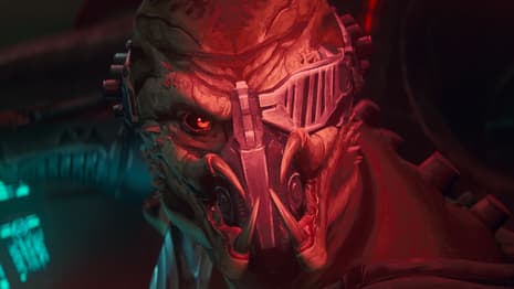 PREDATOR: KILLER OF KILLERS First Social Media Reactions Land - Here's What Critics Are Saying