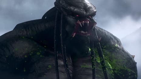 PREDATOR: KILLER OF KILLERS Trailer Reveals Bloody First Look At PREY Helmer Dan Trachtenberg's Animated Movie