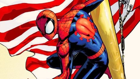 President Donald Trump Doubles Down On Threat Of 100% Tariffs On Movies Produced Outside The U.S.