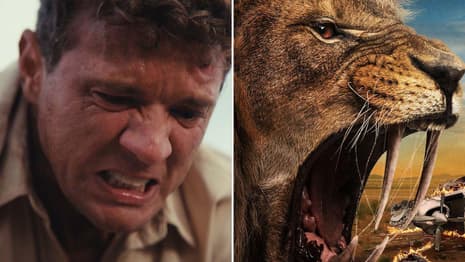 PREY Interview: Ryan Phillippe On Stunts, A Different Type Of Action Role, And Biggest Challenges (Exclusive)