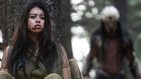 PREY Review; Pure Predator Pandemonium [And] The PREDATOR Franchise At Its Best