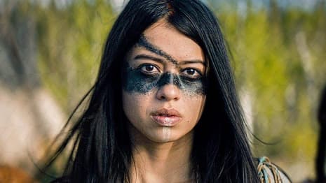 PREY Star Amber Midthunder Hopes To See Rumored Sequel Tackle Unforeseen Threats To Naru's Tribe