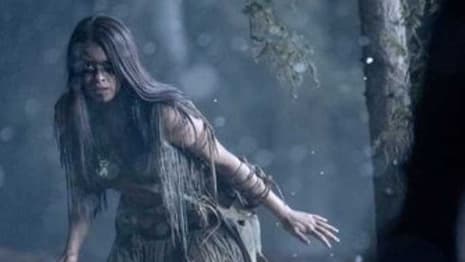 PREY Star Amber Midthunder Responds To The Notion That The Movie Is Super Woke