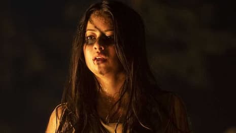 PREY Still Reveals A Detailed Look At The New Predator Unmasked And It Is Absolutely Terrifying