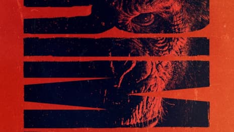 PRIMATE: A Pool Party Erupts In Simian Slaughter In Full Trailer For Paramount's Animal Attack Movie