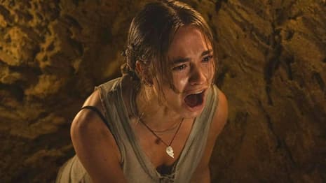 PRIMATE: First Teaser For New Animal Attack Horror Movie Is Not Monkeying Around