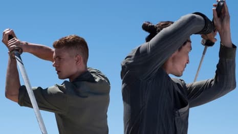 Prime Video Has Forsaken THE WHEEL OF TIME; Cancels The High Fantasy Drama After Three Seasons