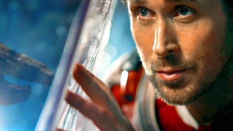 PROJECT HAIL MARY Blasts Past Box Office Expectations With $140 Million Global Opening