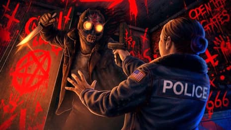 PSYCHO KILLER: Devilishly Dull Slasher Movie From SE7EN Writer Hits Rotten Tomatoes... With 0%