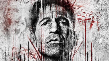 PUNISHER Special Presentation Set Video Features Best Look Yet At Jon Bernthal Suited-Up As Frank Castle