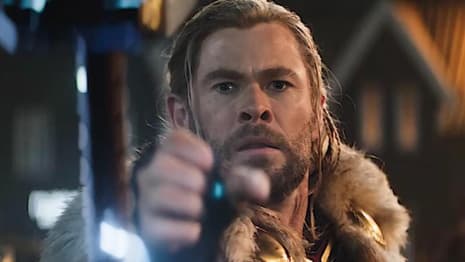 Quentin Tarantino Won't Work For Marvel Studios Because Directors Who Do Are Hired Hands