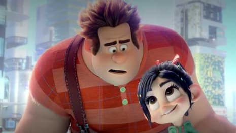 RALPH BREAKS THE INTERNET: All Of The Best CBM And Pop Culture Cameos - SPOILERS