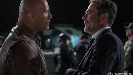 RAMPAGE Director Was Unaware Of The Video Game Curse While Working On Film Adaptation