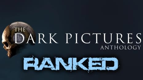 Ranking The Dark Pictures Anthology Games From Worst To Best