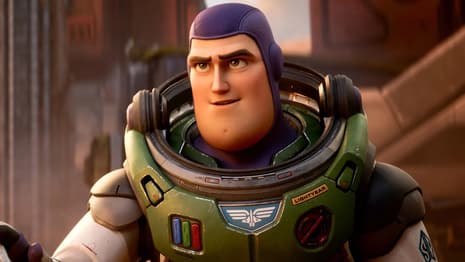 Rapper Snoop Dogg Responds To Backlash Following His Recent Comments About LIGHTYEAR's Lesbian Kiss