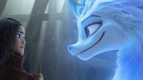 RAYA AND THE LAST DRAGON Review: Disney's Fantasy Adventure Soars Despite A Familiar Story