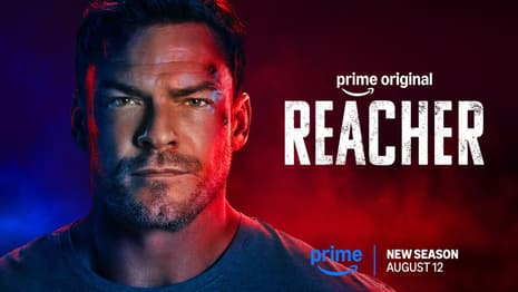 Reacher: Alan Ritchson Unravels A New Mystery In Season Four Trailer; Season Five Officially Announced