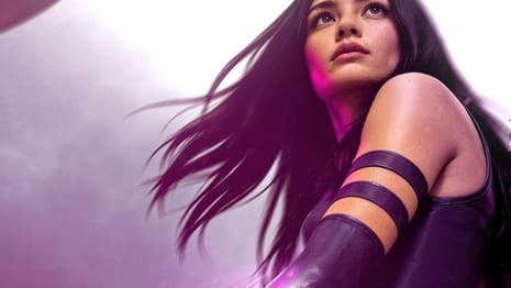 Reacher Season 4 Star Agnez Mo Becomes Psylocke In New X-Men Fan Art