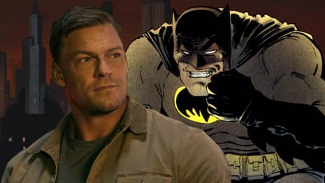 REACHER Star Alan Ritchson CONFIRMS Being In Talks With DC Studios For “Messier” Role