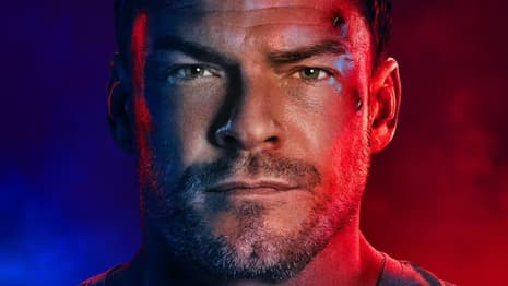 Reacher Star Alan Ritchson Reveals Strict Conditions For DCU Role And Why He Missed Out On Thor