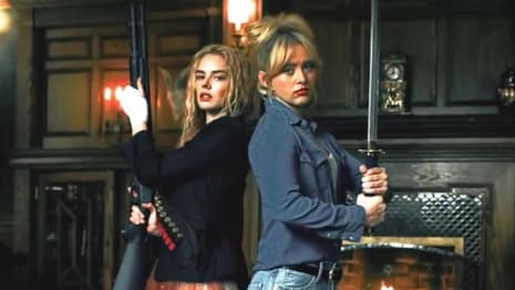 READY OR NOT 2: HERE I COME First Teaser Spotlights New Hiders And Seekers Ahead Of Tomorrow's Trailer