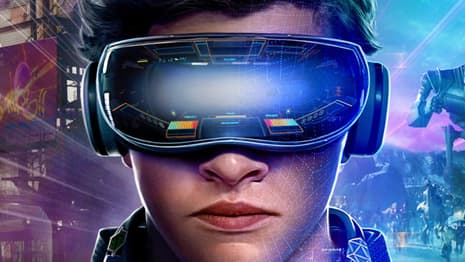 Ready Player One Writer Gives An Update On The Cinematic Return To The OASIS