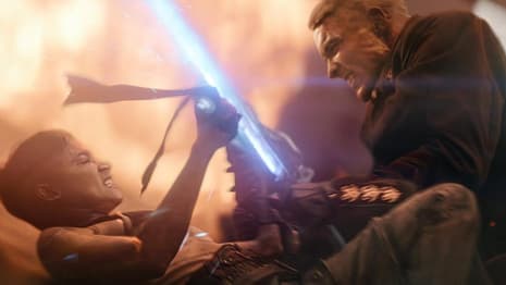 REBEL MOON - PART 2: THE SCARGIVER Is Netflix's No. 1 Movie Worldwide Despite Dreadful Reviews