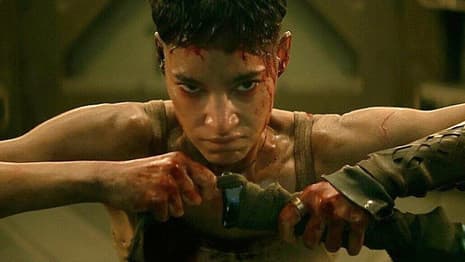 REBEL MOON: CHALICE OF BLOOD(?) - Extended Cut Officially Rated R For Gore, Sexual Content, & Graphic Nudity