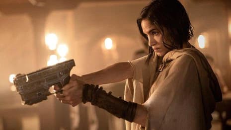 REBEL MOON Has Been Rated PG-13 For Strong Violence, Sexual Assault, Bloody images, And More