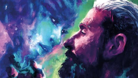 REBEL MOON: HOUSE OF THE BLOODAXE - Zack Snyder Shares First Look At Prequel Comic Book Covers