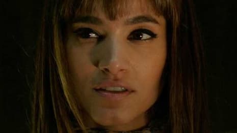 REBEL MOON: Zack Snyder Taps Sofia Boutella To Star In His New Netflix Sci-Fi Project